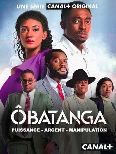 Regarder Ô Batanga - Saison 2 en streaming complet