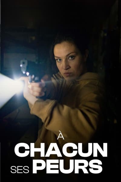 Regarder À chacun ses peurs en streaming complet