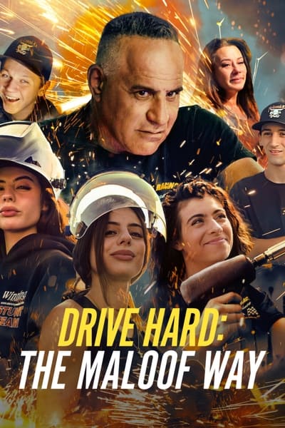 Regarder À fond les Maloof - Saison 1 en streaming complet
