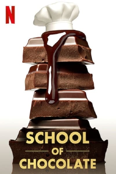 Regarder À l'école du chocolat - Saison 1 en streaming complet