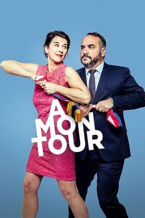 Regarder À mon tour en streaming complet