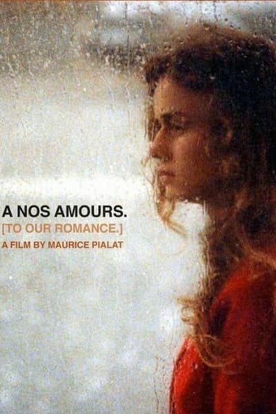 Regarder À nos amours en streaming complet