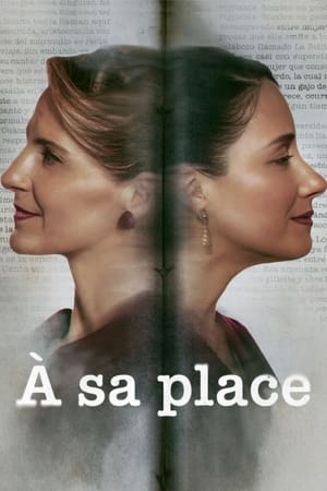 Regarder À sa place en streaming complet