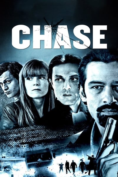 Regarder 1, 2, 3 Voleurs (TV) en streaming complet