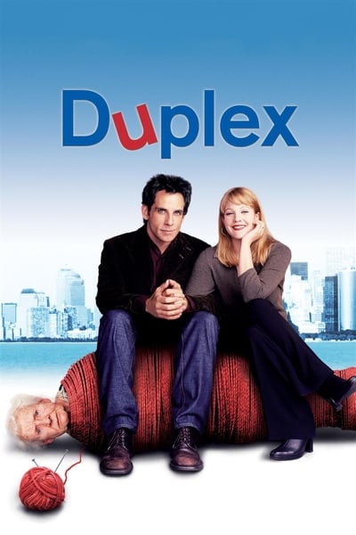 Regarder Un Duplex pour 3 en streaming complet
