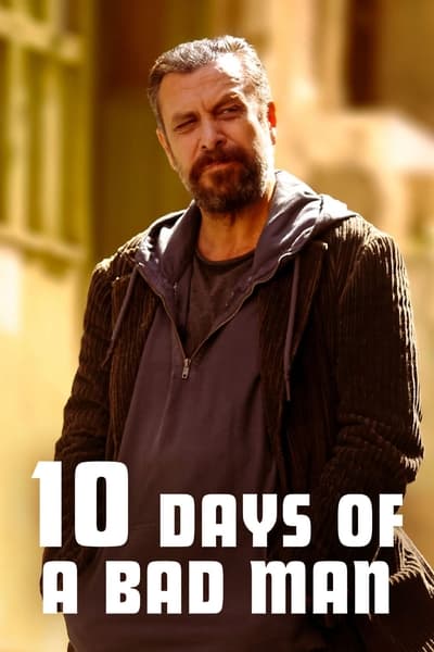 Regarder 10 Jours du Côté Fu Mal en streaming complet