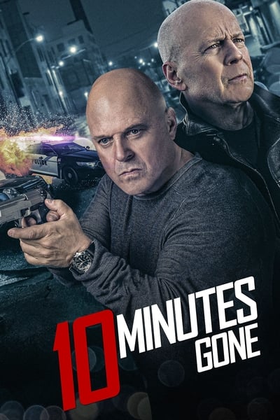 Regarder 10 Minutes Gone en streaming complet