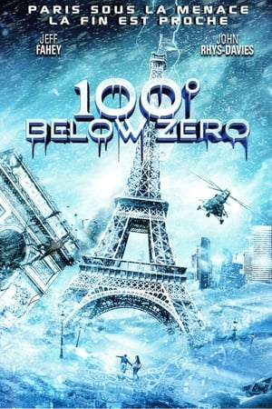 Regarder 100° Below Zero en streaming complet