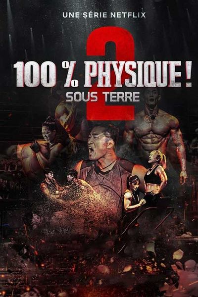 Regarder 100 % Physique ! - Saison 2 en streaming complet