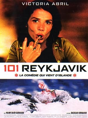 Regarder 101 Reykjavik en streaming complet