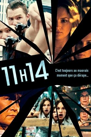 Regarder 11h14 en streaming complet