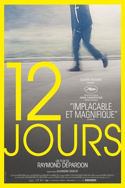 Regarder 12 jours en streaming complet