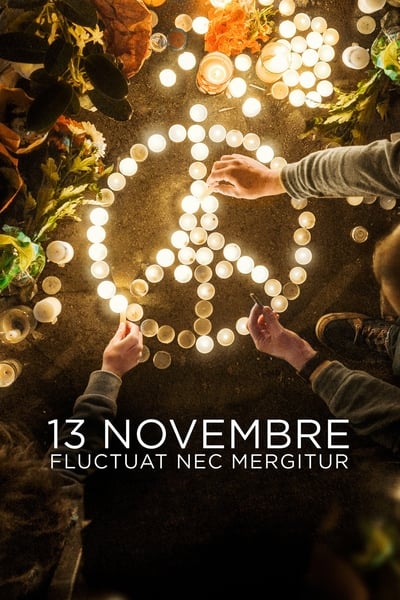 Regarder 13 novembre : Fluctuat nec mergitur - Saison 1 en streaming complet