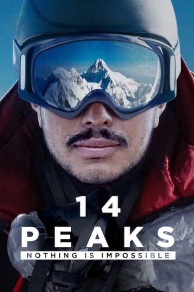 Regarder 14 x 8000 : Aux sommets de l'impossible en streaming complet