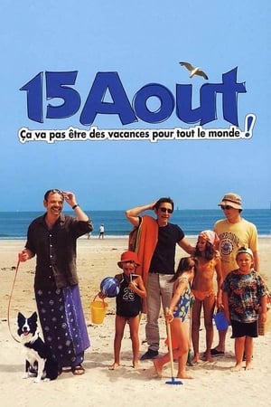 Regarder 15 août en streaming complet