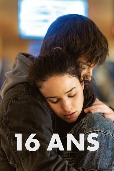 Regarder 16 ans en streaming complet