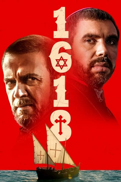 Regarder 1618 : Inquisition en streaming complet