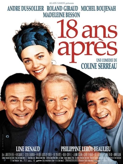 Regarder 18 ans après en streaming complet