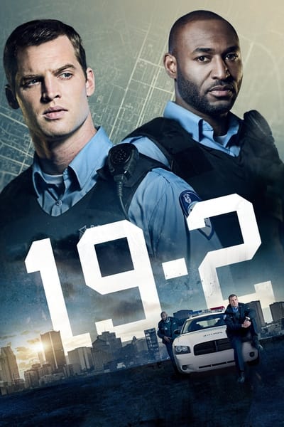 Regarder 19-2 / Saison 3 en streaming complet