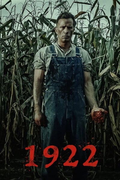 Regarder 1922 en streaming complet