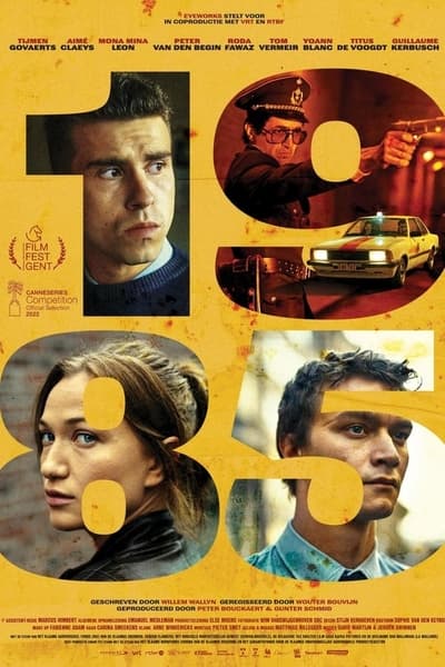 Regarder 1985 - Saison 1 en streaming complet