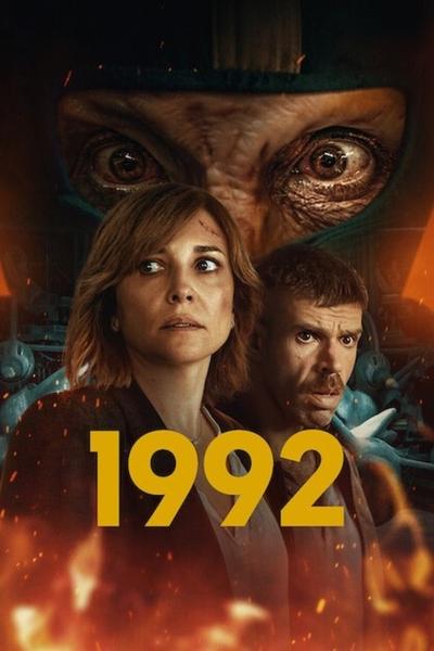 Regarder 1992 - Saison 1 en streaming complet
