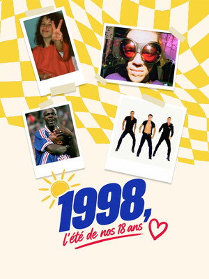 Regarder 1998, l'été de nos 18 ans en streaming complet