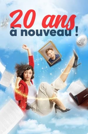 Regarder 20 ans à nouveau! en streaming complet