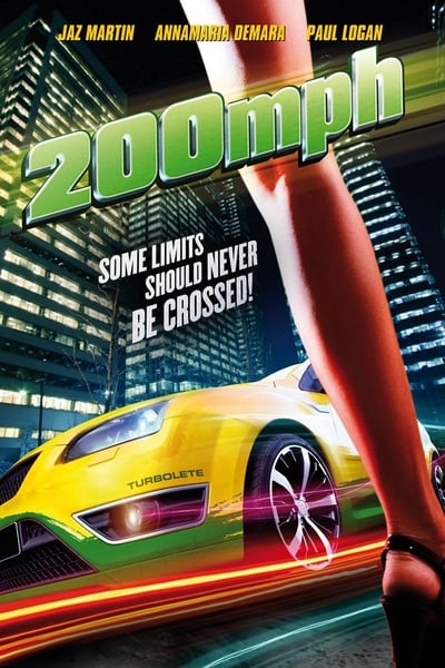 Regarder Fast Drive en streaming complet