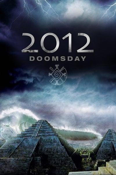 Regarder 2012 : La Prophétie en streaming complet