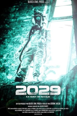 Regarder 2029 en streaming complet