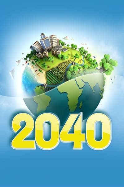 Regarder 2040 en streaming complet