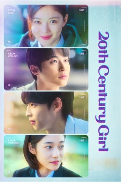 Regarder 20th Century Girl en streaming complet