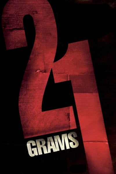 Regarder 21 grammes en streaming complet