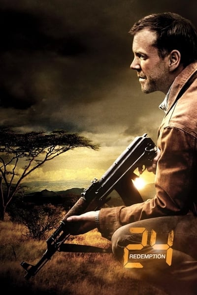 Regarder 24 heures chrono - Redemption en streaming complet