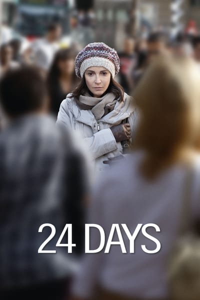 Regarder 24 Jours en streaming complet
