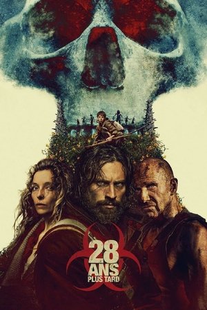 Regarder 28 Ans plus tard en streaming complet