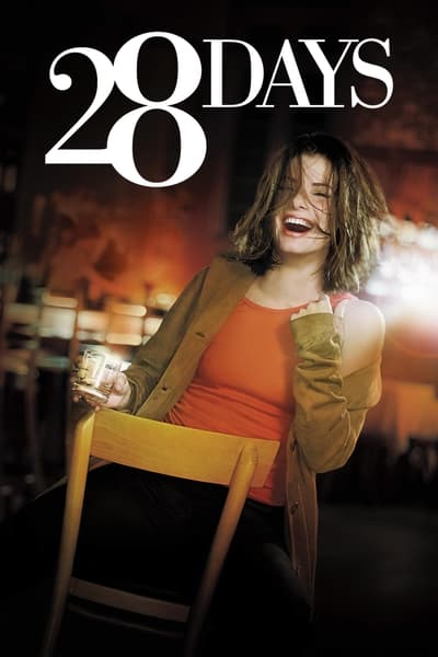 Regarder 28 jours en sursis en streaming complet