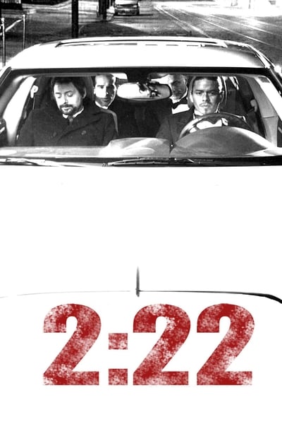 Regarder 2h22 en streaming complet
