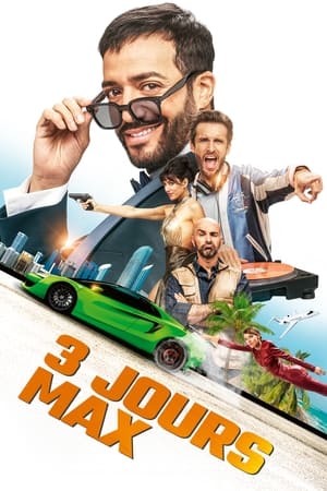 Regarder 3 jours max en streaming complet