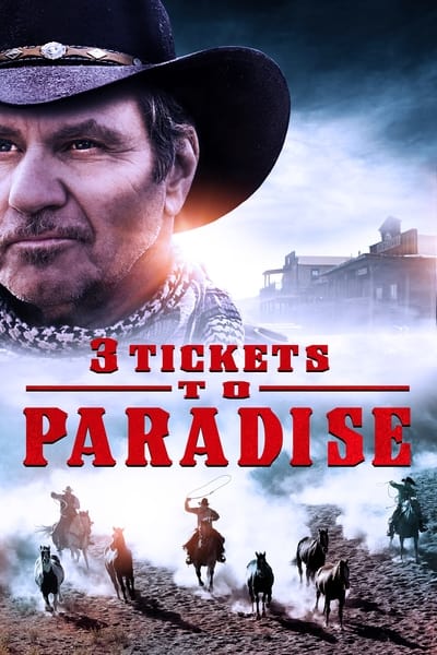 Regarder 3 Tickets to Paradise en streaming complet
