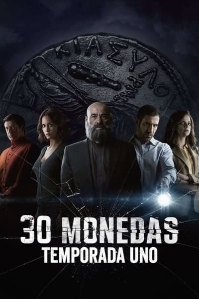 Regarder 30 Coins - Saison 1 en streaming complet