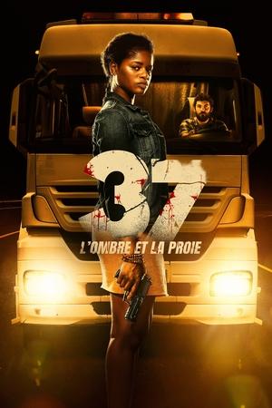 Regarder 37 : L'Ombre et la Proie en streaming complet