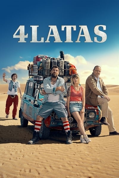 Regarder 4L en streaming complet