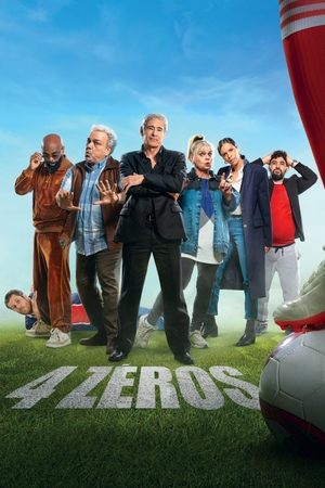 Regarder 4 Zéros en streaming complet
