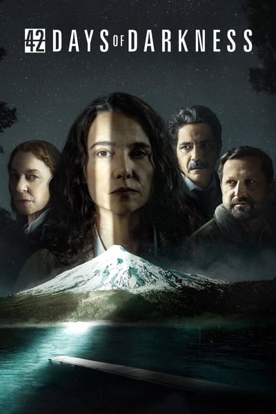 Regarder 42 Jours d'obscurité - Saison 1 en streaming complet