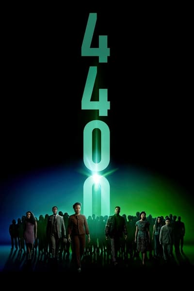 Regarder 4400 - Saison 1 en streaming complet