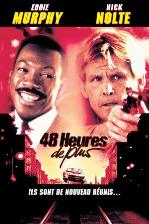 Regarder 48 heures de plus en streaming complet