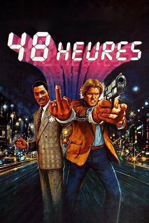 Regarder 48 heures en streaming complet