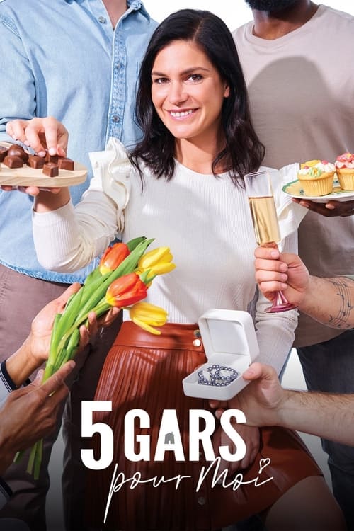 Regarder 5 gars pour moi - Saison 2 en streaming complet